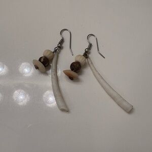 Made in Alaska - Alaska Native Earrings
